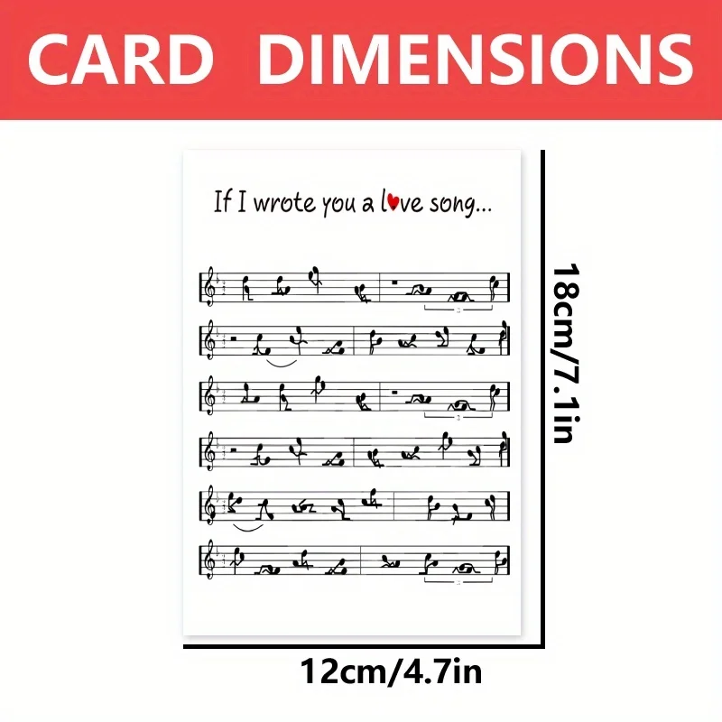 1pc, Funny Birthday Card, Happy Birthday Greeting Card, the best gift for family and friends.