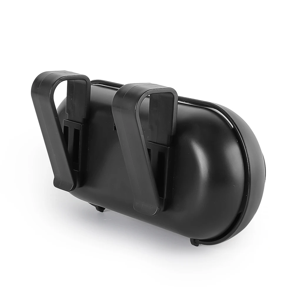 Car Sun Visor Glasses Case Sunglasses Organizer Box Easy Carry For Jeep Renegade Wrangler jk Compass Grand Cherokee Gladiator