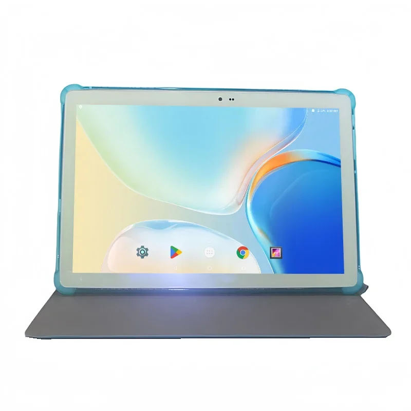 Tablette Android 13 de 10.1 Pouces, 2 Go de RAM, 64 Go de ROM, Dean SC7731, Caméra pour Touristes Core, 1280x800, Écran IPS HD, WIFI Type-C, 5000mAh, Offre Spéciale