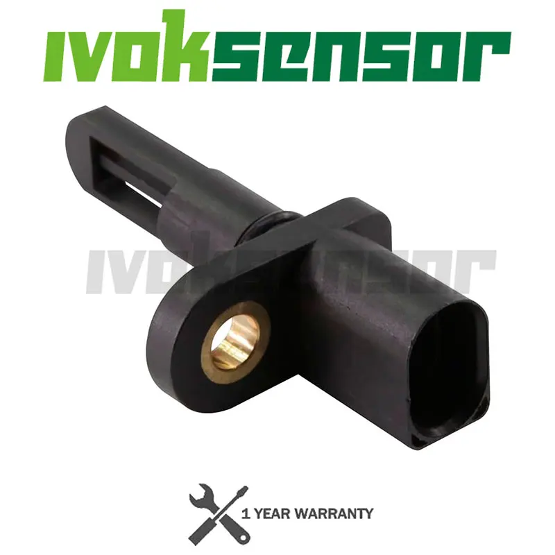 

Датчик температуры впускного воздуха для VW Golf EOS Skoda Seat AUDI A3 A4 A5 A6 Q5 TT 2001-2014 06B 905379 А 06Б 998124 06B 905379 Д