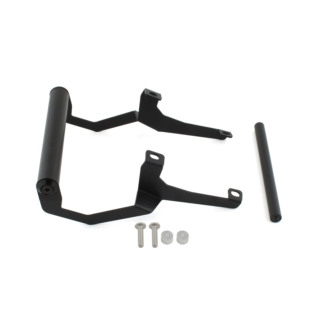 Motorrad-Navigationshalterung Handyhalterung für ZONTES 703F 703 F 2024 2025 2026 – Detail 3