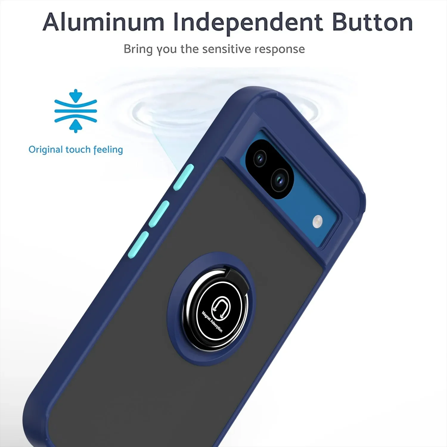 Matte Translucent F… - image