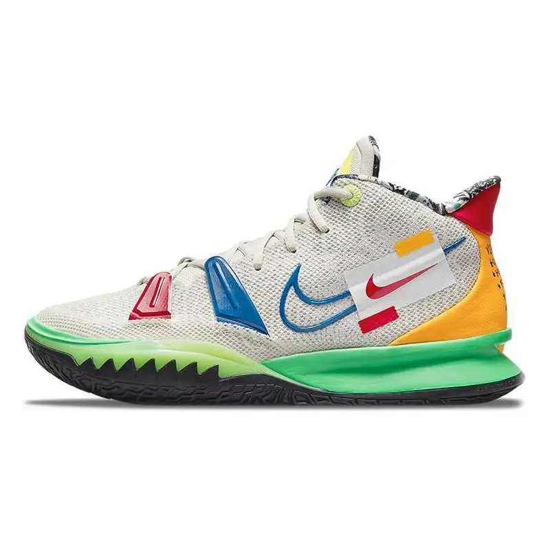 Кроссовки Nike Kyrie 7 "Visions"