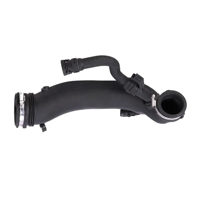 JHD V759387880 مدخل هواء توربو خرطوم المبرد الأنابيب لنظام محرك البنزين 207 2008