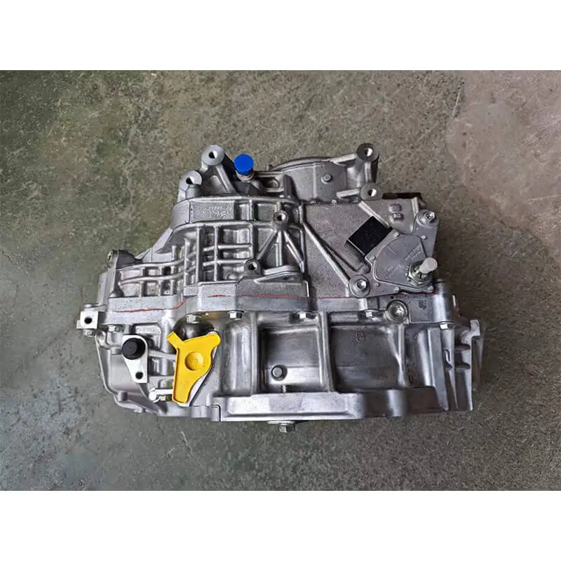 Рисунок 4 - Оригинальная коробка передач автоматической