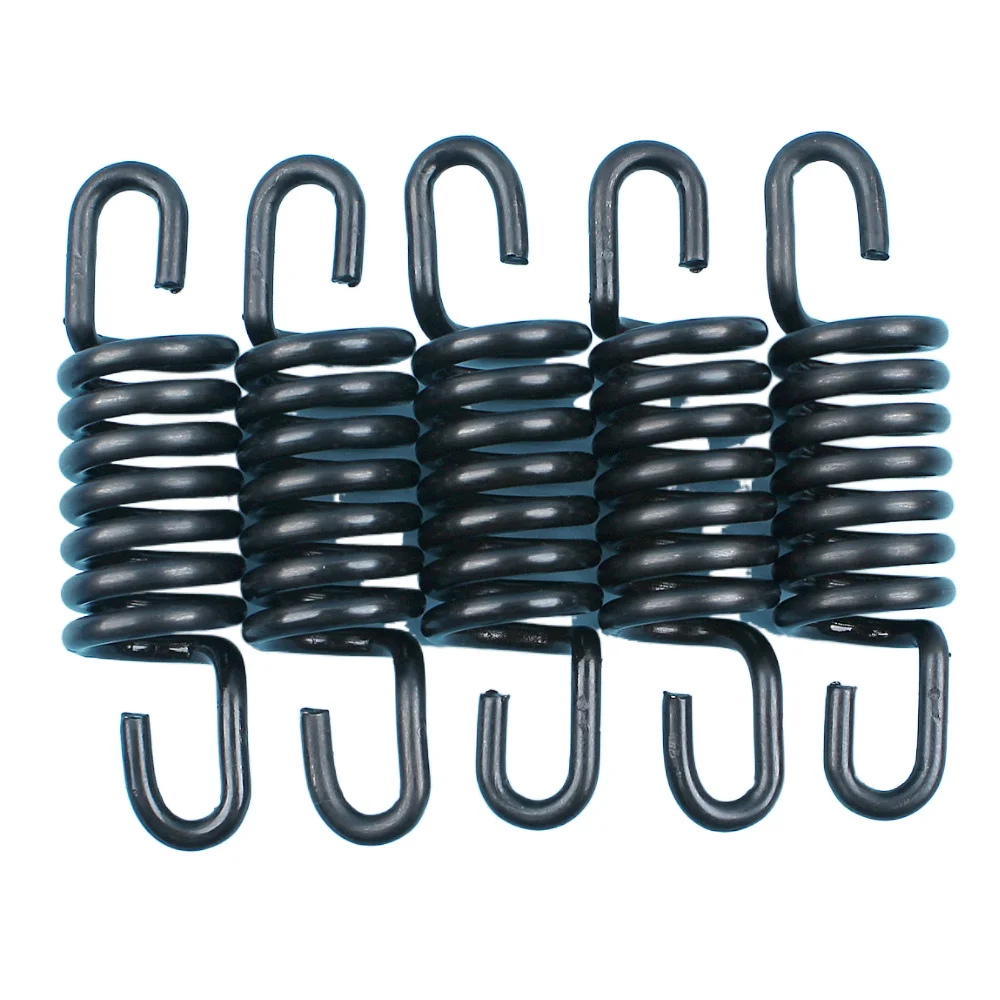 

5pcs/lot AV Buffer Isolator Spring For Partner 350 351 370 371 390 420 Chainsaw Replacement NEW PARTS