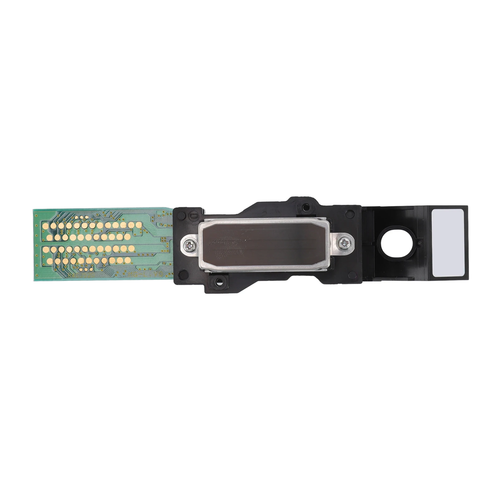 Cabeça de impressão universal ecologicamente correta solvente abs substituição da cabeça de impressão para mimaki roland dx4 jv4 jv3 acessório da impressora