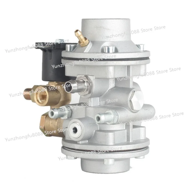 

Gas Reducer Valve Multipoint Direct Injection Reducing Valve for Oil and Gas Vehicles