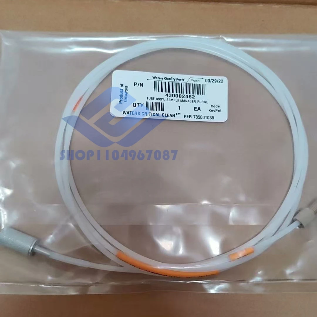 

Waters 430002462 The solvent pipeline includes filter head