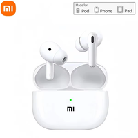 XIAOMI Bluetooth5.3 Wireless Earphone TWS In-Ear Headset HiFi Headphone Noise Reduction Earbuds Sport Gaming Microphone Earphone