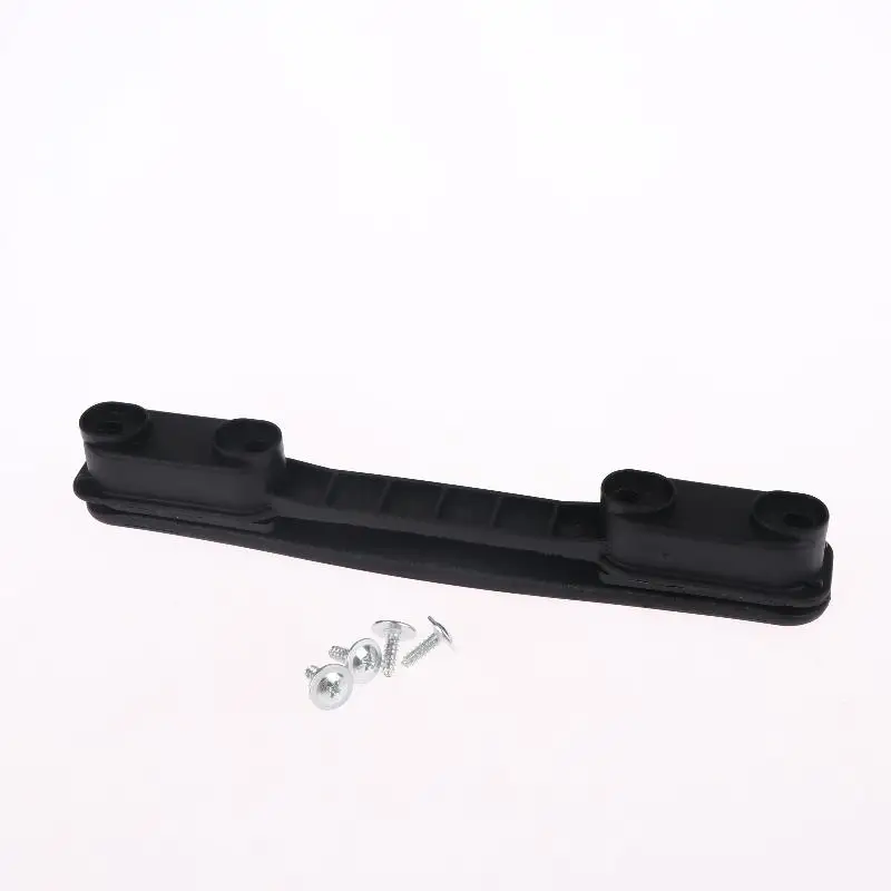 Luggage Grip Replacement Part 1 Set Heavy Duty Plastic Handle Universal for Suitcase Travel Bag Repair Use
