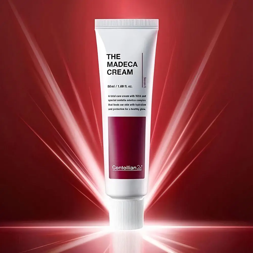 كريم إصلاح البشرة المرطب من كينتيليا 24 يحسن عميقًا لمرونة البشرة الجافة ويقلل من التجاعيد والخطوط الدقيقة