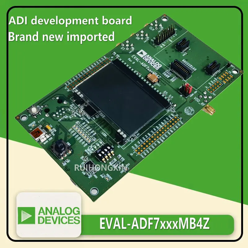 EVAL-ADF7XXXMB4Z ADI evaluation motherboard Renesas RL78 new original genuine spot