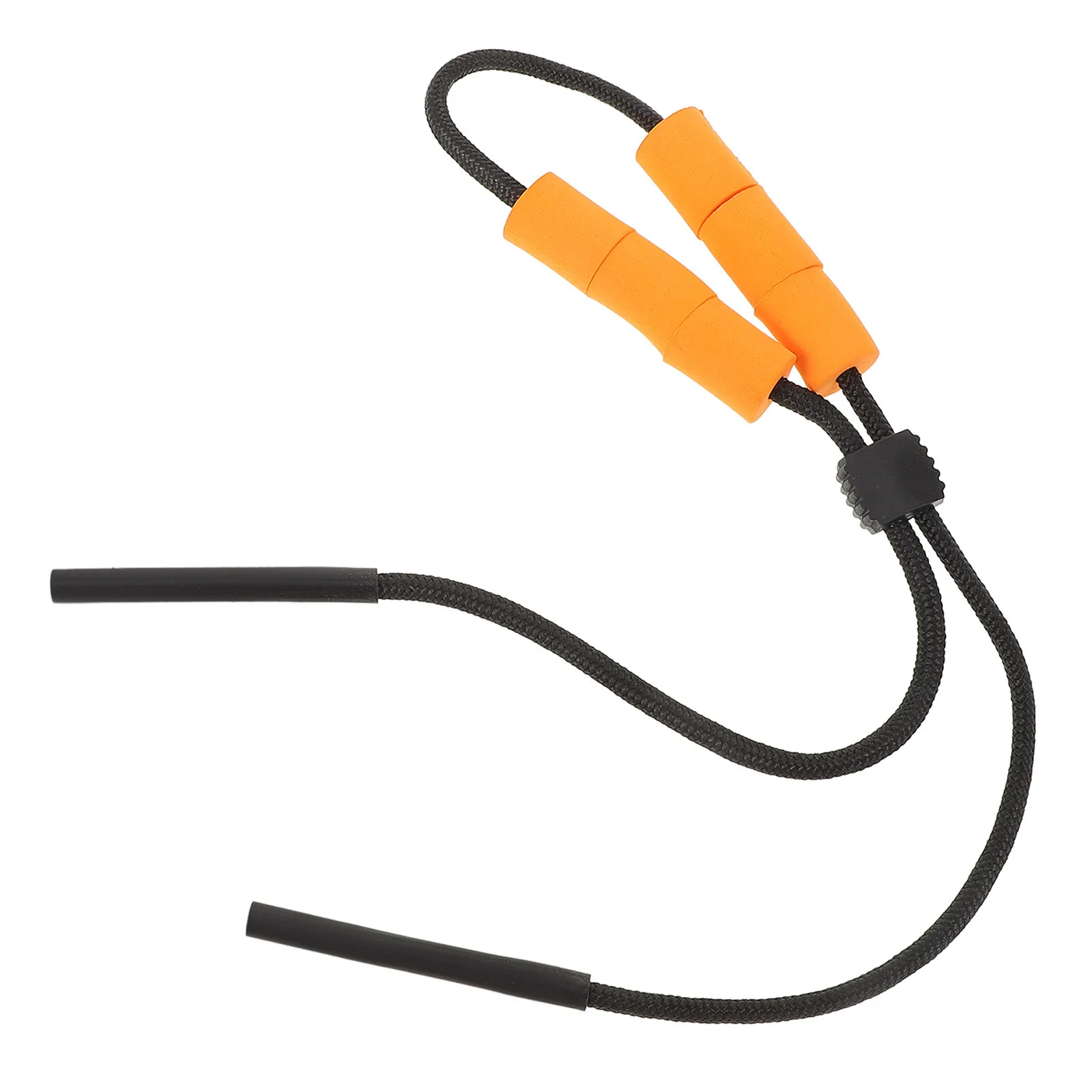 Ремешок для очков для плавания, плавающий фиксатор очков для водных видов спорта, легкая посадка для всех очков, бассейн, каякинг, рыбалка