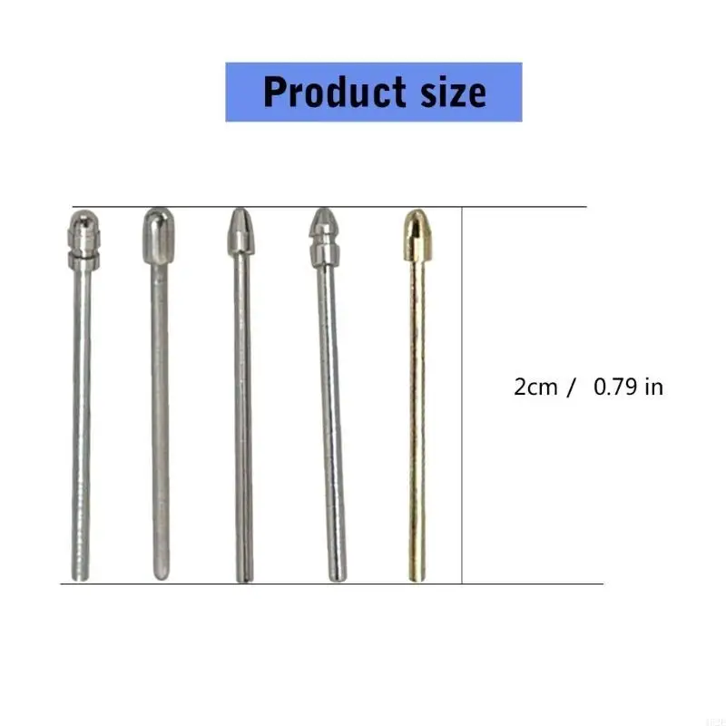 462E Set 3 Reads stylo métal