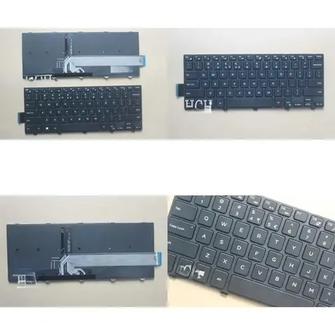 Tastiera Ita Dell Inspiron 3000 14 3441 5000 14 5442 7000 7447 Italiano 023VR4