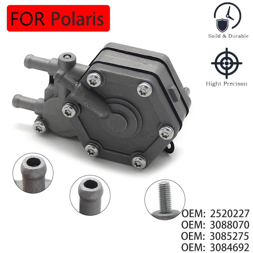 

Топливный насос мотоцикла в сборе для Polaris Outlaw Magnum Sportsman Trail Boss ATP Worker Xpedition 450 500 525 325 335 400 600 700