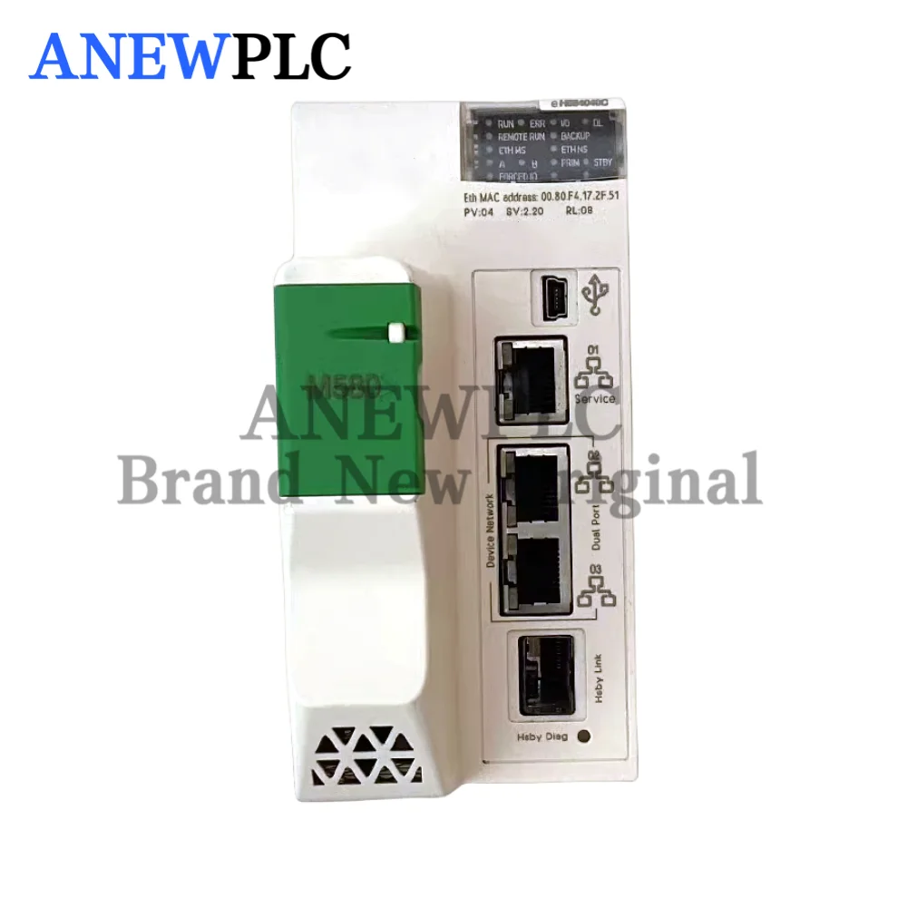 New Original BMEH584040 EH584040 Modicon M580 PLC Module