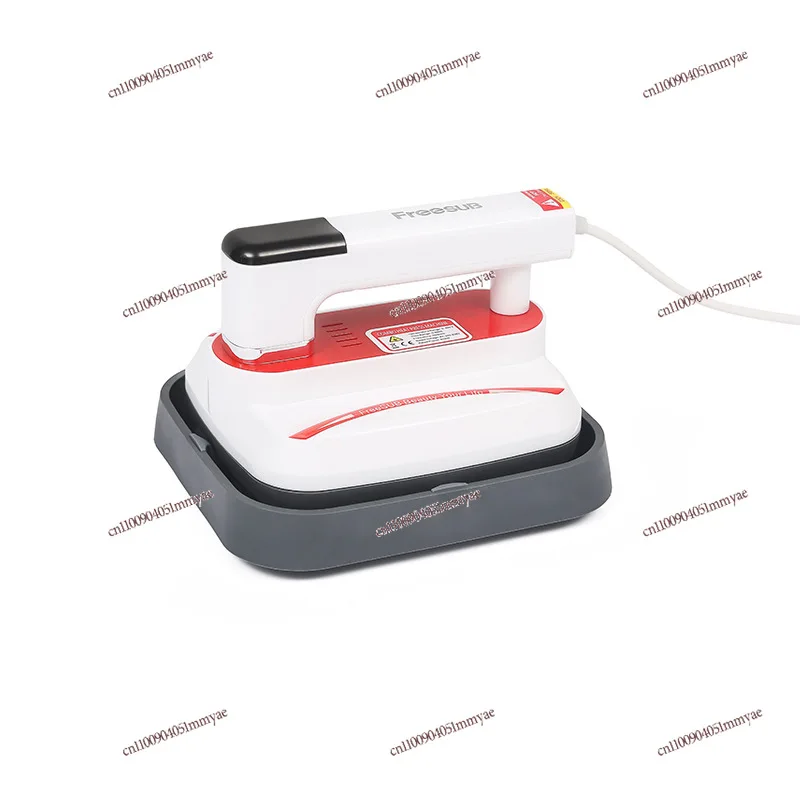 

Portable Heat Transfer Machine T-shirt Hot Stamping Clothes Small Heat Heat Transfer Handheld Printing Machine