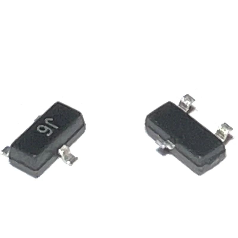 

100pcs S9012 2T1 S9013 J3 S9014 J6 S9015 M6 S9018 M8 SOT-23 SMD Transistor SOT23