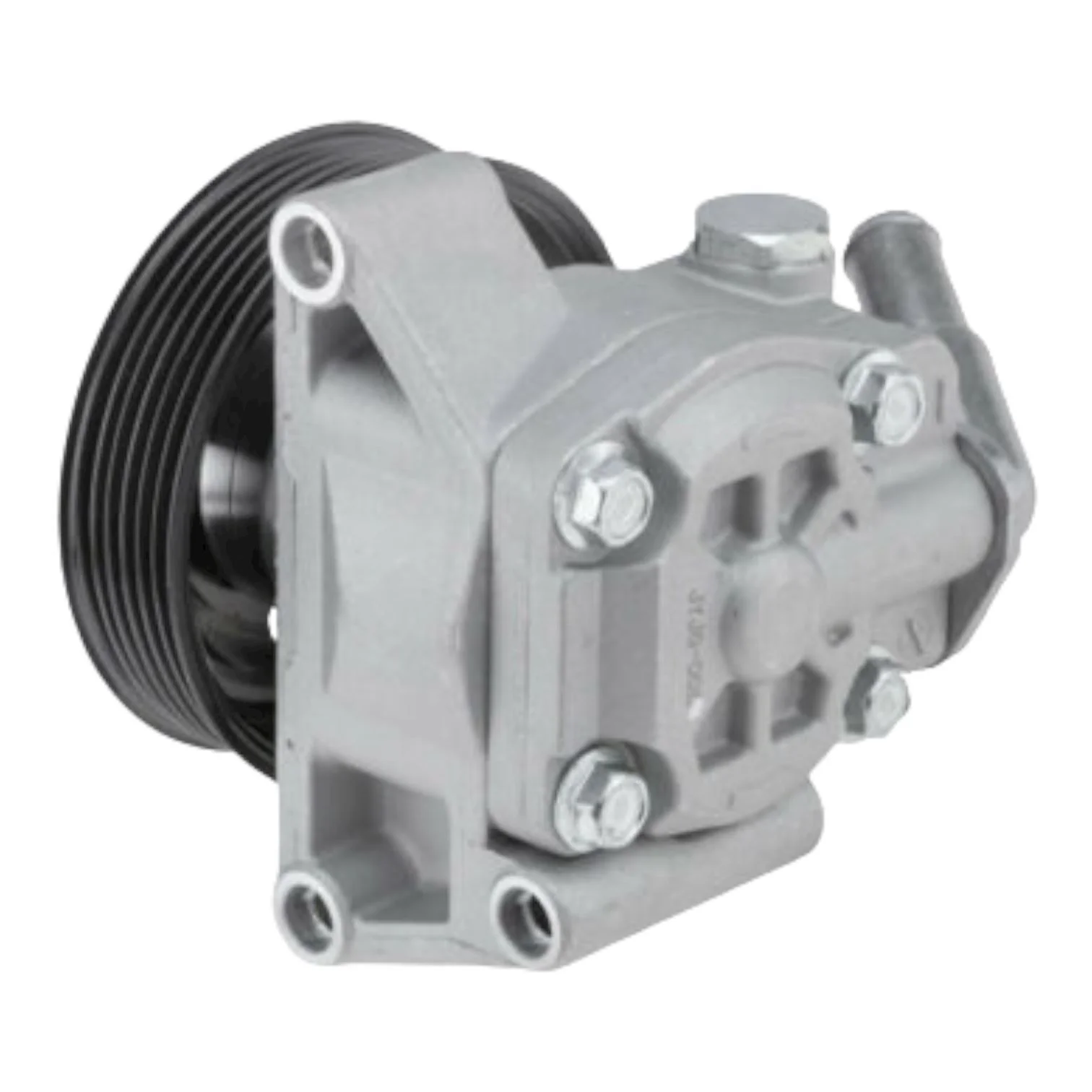 Auto NEW Power Steering Pump For JAGUAR XF X250 2011 2012 2013 2014 2015 C2D2262 C2D48856 7104034 9X233A696AA 9X23-3A696-AA