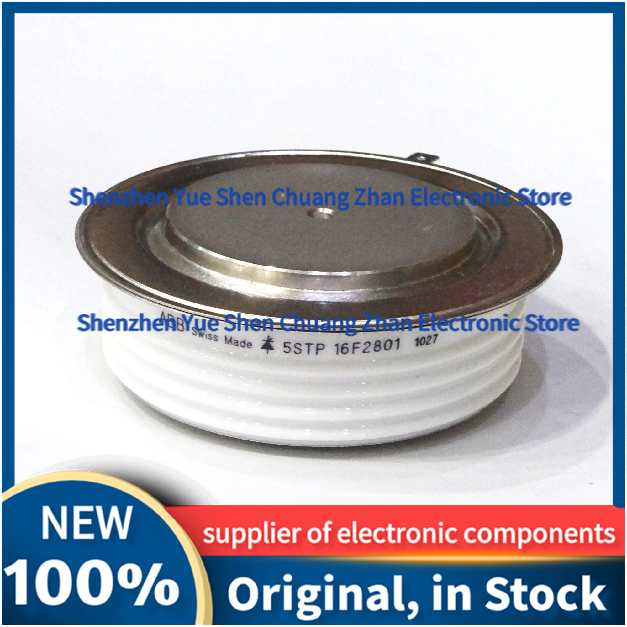 

5STP16F2801 Thyristor Module