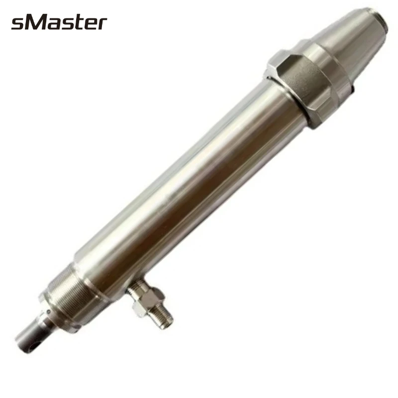 Bomba de pistón MaxLife de resistencia 16X425 para conjunto de bomba de pistón Tex Spray Mak X Mark X, ProContractor TexSp ray 7900 HD