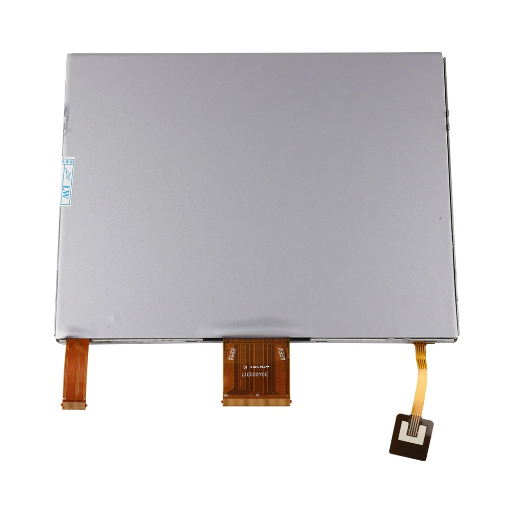 Uconnect 3 8,4 Zoll LAJ084T001A Touchscreen-Digitizer für Dodge Charger Journey Dart Chrysler 300 Maserati Ghibli Auto-Monitor – Detail 8