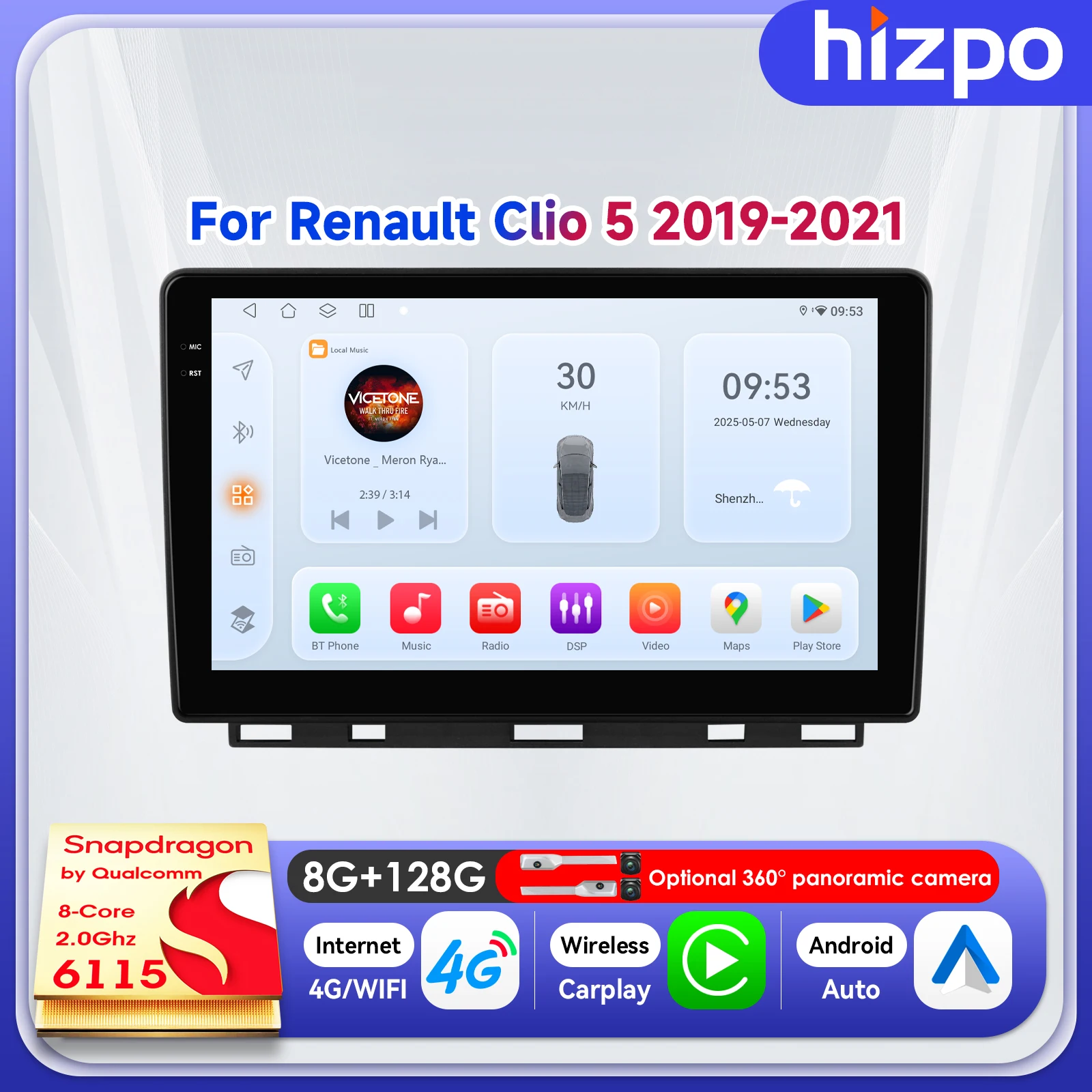 Hizpo 9