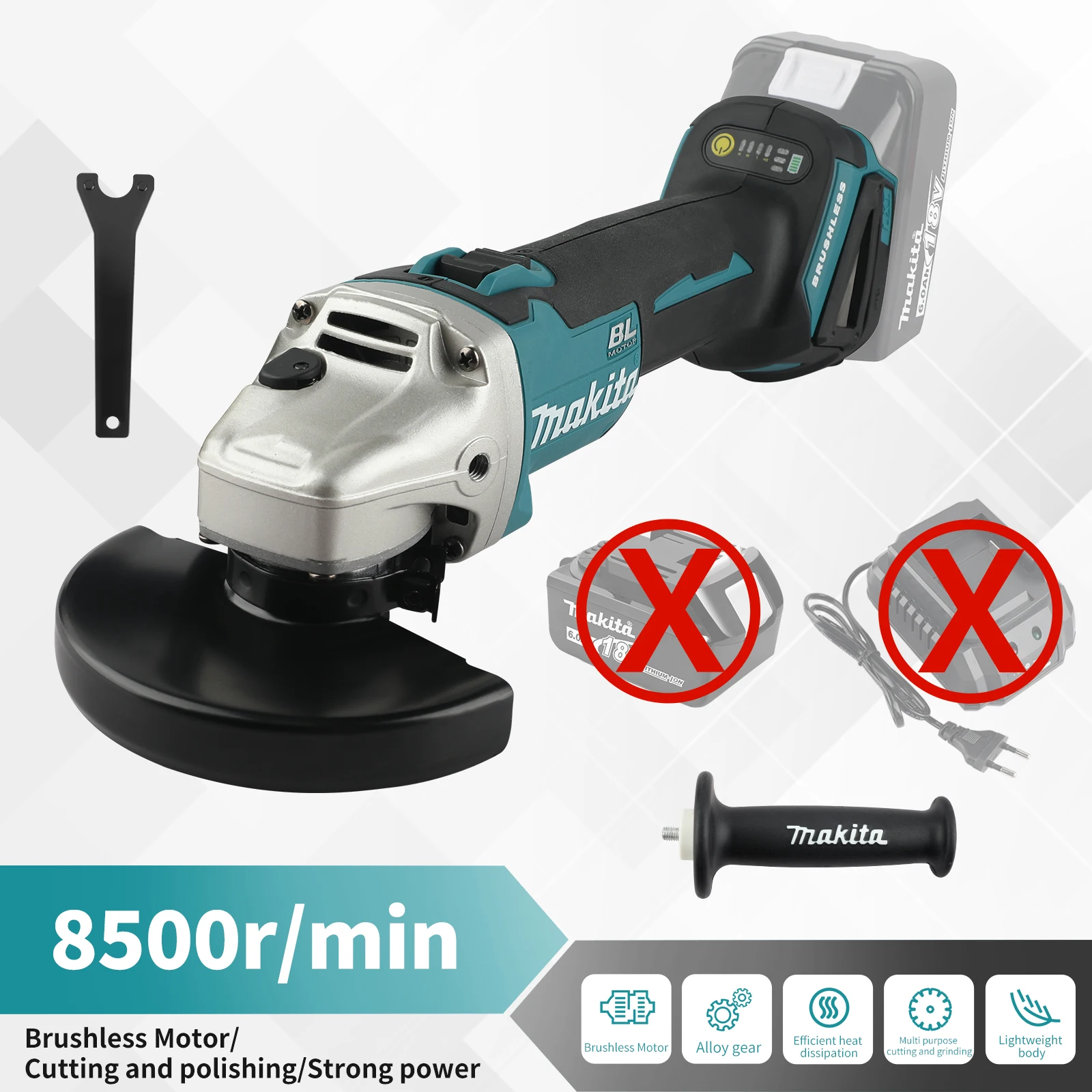 makita-dga454-660w-high-output-angle-grinder-low-vibration-stable-running-fit-steel-aluminum-wood-cutting-work-tools