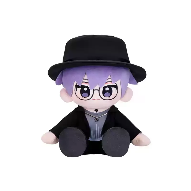 رابط حقيقي انقر فوق سلسلة الرحلة العكسية 35 سم Q نسخة هدية عيد ميلاد النموذج الأصلي الاتجاه اللعب هدية عيد ميلاد #6