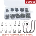 300pcs