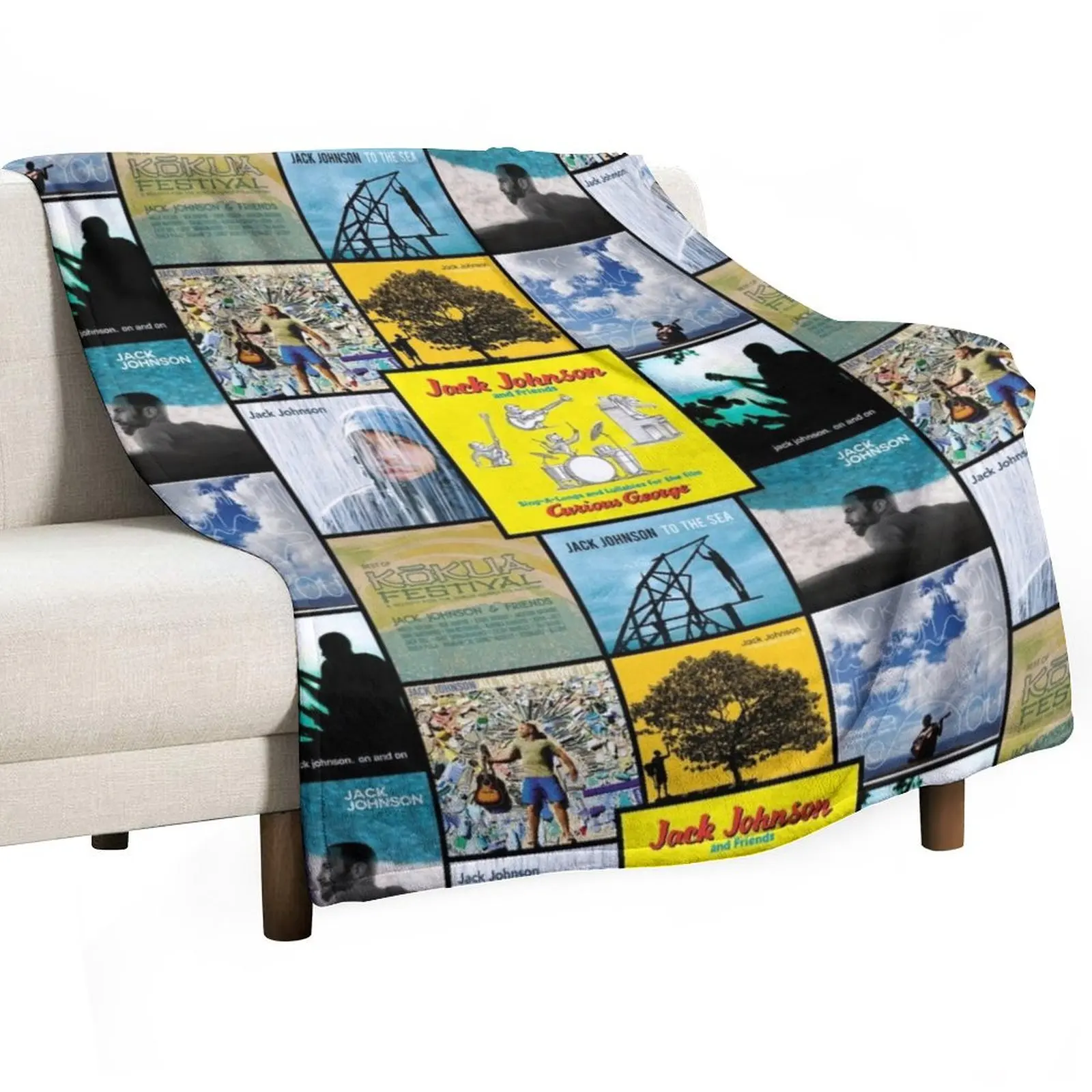 

Greatest Albums Throw Blanket Cute Plaid Blankets For Baby Blankets
