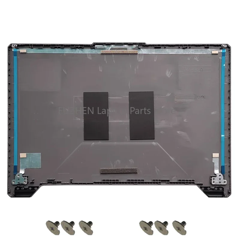 New For ASUS FA506IU FA506 FX506 FA506Q Laptop LCD Rear Cover/Front Frame/Palm Pad/Bottom Cover/Hinge