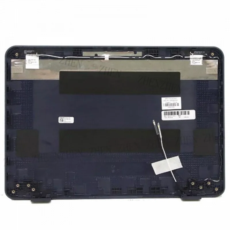 

Y 5CB0Z69381 Новый для Lenovo 100 Вт Gen 3, ЖК-крышка, задняя крышка, верхний чехол, синий WLAN