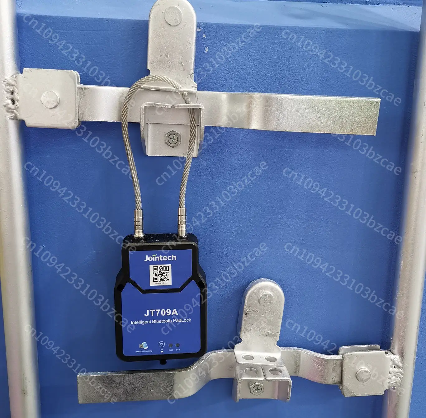 Draadloze positionering Voertuigbeheersysteem Real-time monitoring Antidiefstal tracking GPS-tracker