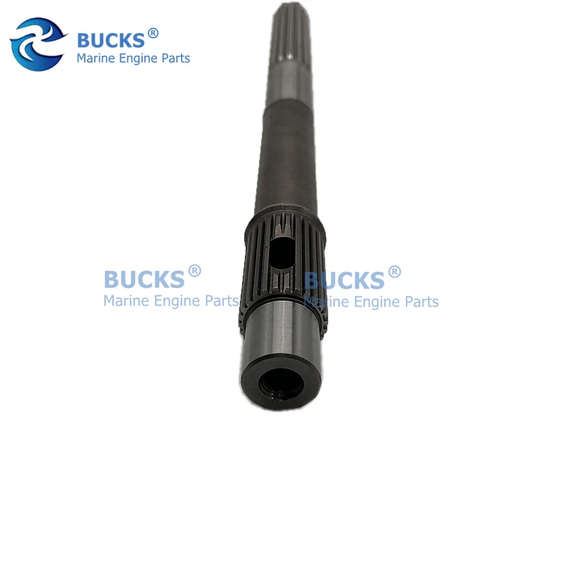 

688-45611-00 ПРОПЛЕКТ ВАЛА ПРОПЛЕРА для подвесного двигателя Yamaha T50-T90 F40 F45 FT50