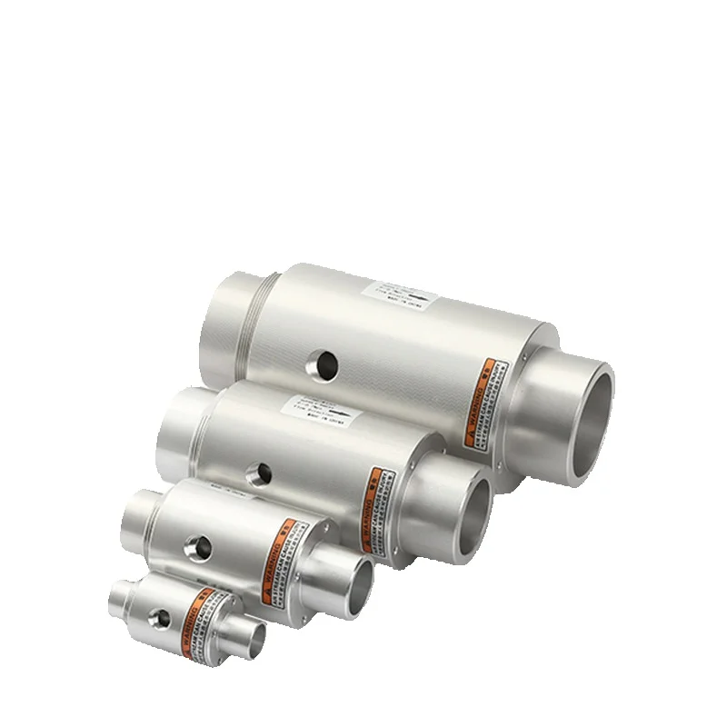 Conveyor Type Zh10/20/30/40-B-X185 Vacuum Generator Feeder Suction SEC 400/200/60