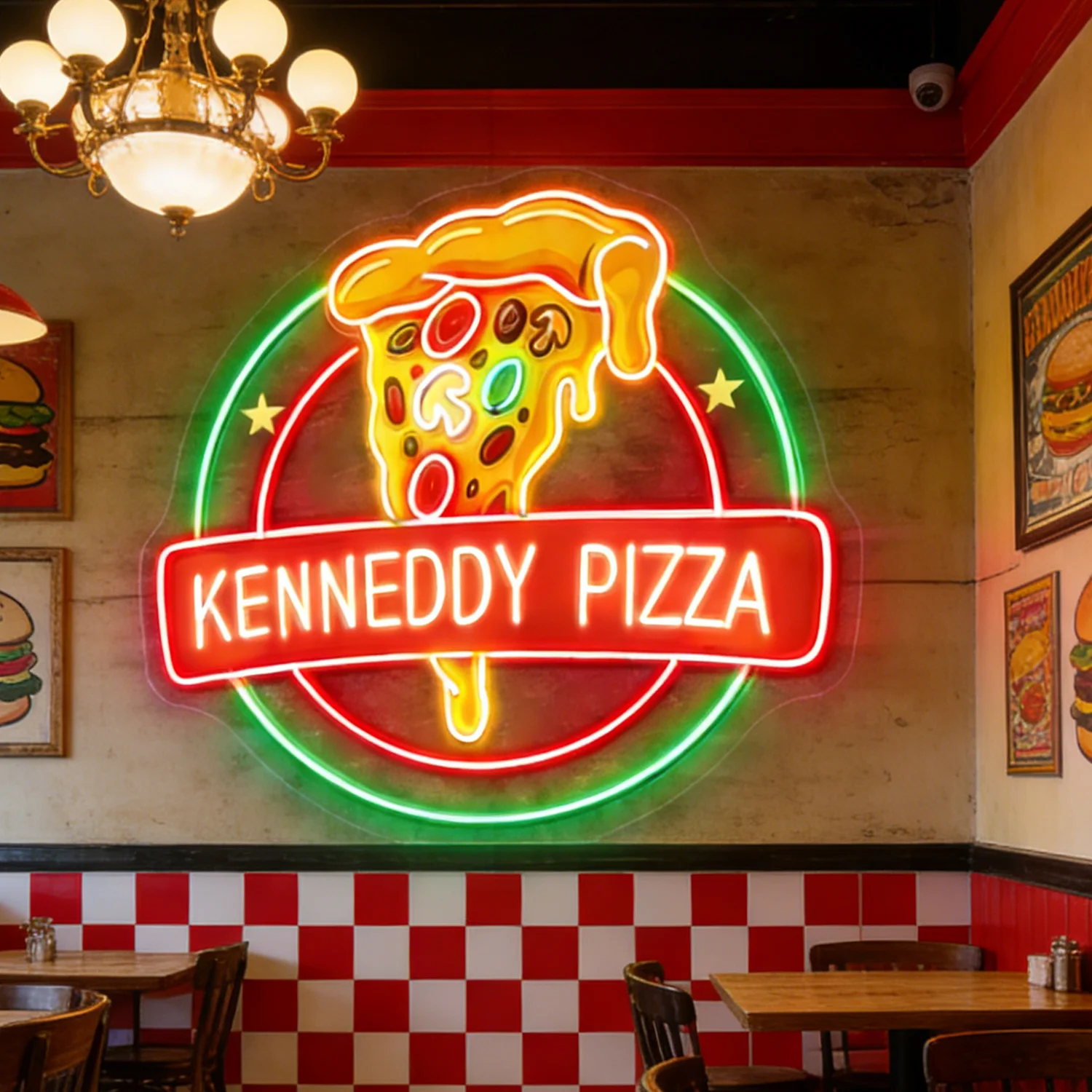 

Неоновая вывеска с логотипом на заказ, УФ-печать, светодиодная, для декора стен, персонализированная подсветка для бара, салона, вечеринки, офиса, дня рождения