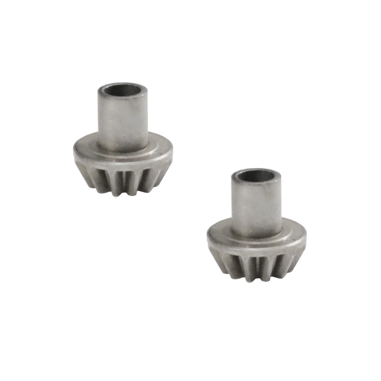 Metal 12T Drive Shaft Drive Gear For WLtoys 1/14 144010 144001 144002 1/12 124016 124017 124018 124019 RC Car Part Upgrade Gears