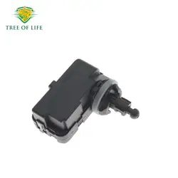 1207203 For Vauxhall Opel Corsa Meriva Signum Tigra Vectra Corsavan Headlight Level Motor Adjustment Actuator 1207204 1207936