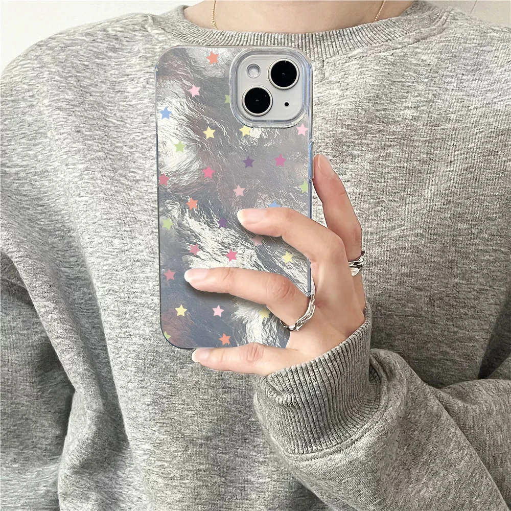 Custodia per telefono Star Kaw - Phone Cases Kawaii recensione e prezzo