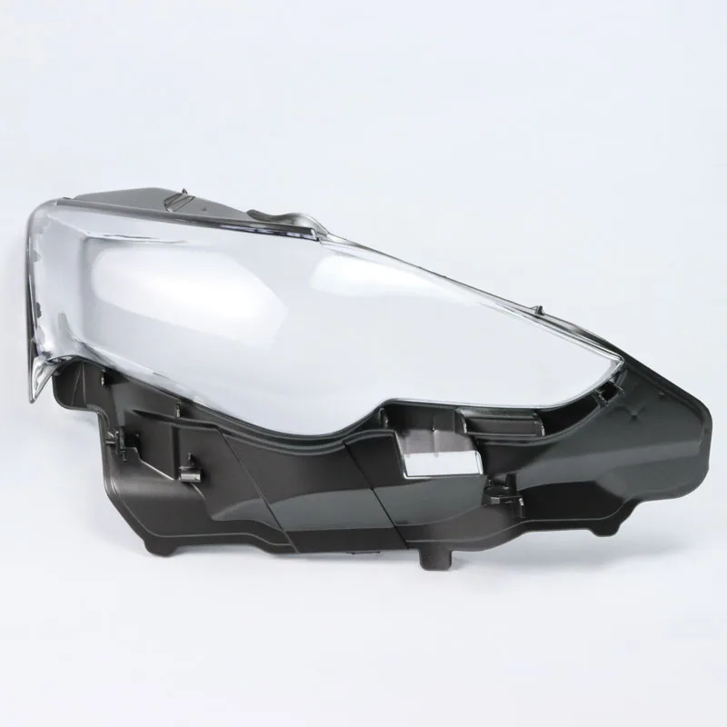 For Lexus 13, 14, 15 models IS300, IS250 LED headlight assembly, headlight bottom shell, lampshade