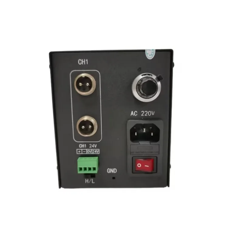 2-Channel 300W/600W…