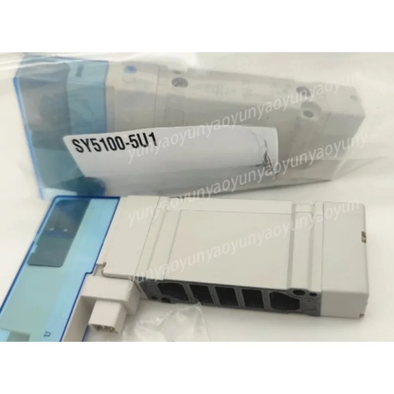 

Электромагнитный клапан MC SY5100-5U1