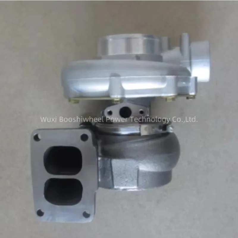 

GT4294 Turbo 706844-5007S 706844-3 1609989 706844-5 706844-6 706844-7 1377427 для двигателя XE280C, DE315CO, XE315CO, XE315M Euro 3