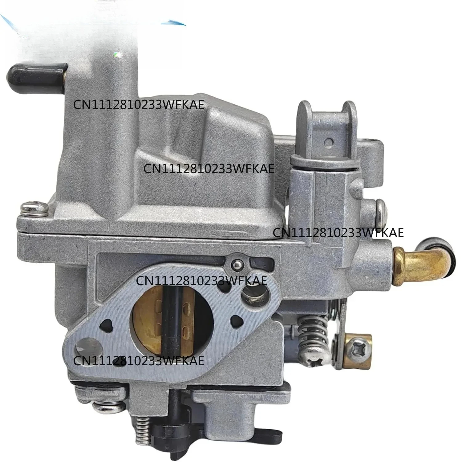 Carburetor Carb For Yamaha 2.5hp F2.5 4-stroke Outboard Marine Motors 69M-14301 69M-14301-10