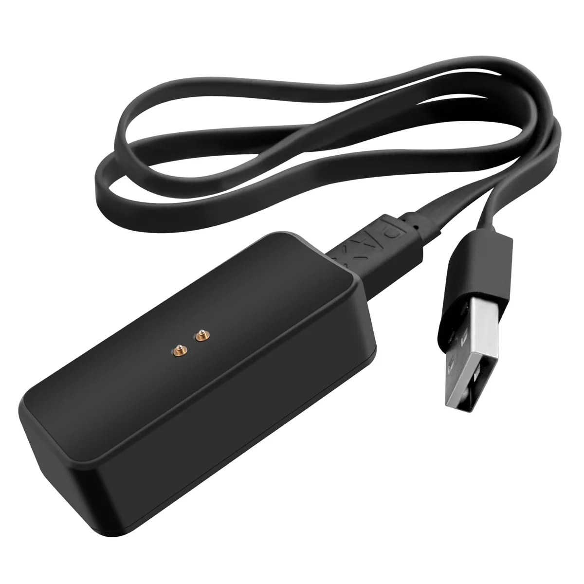 แท่นชาร์จทดแทน + สาย USB สําหรับชิ้นส่วนชาร์จอุปกรณ์เสริม 3 2