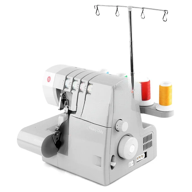 14HD854 Four-Line Multi-Function Overlocking Confidential Copy Machine Overlock Sewing Machine