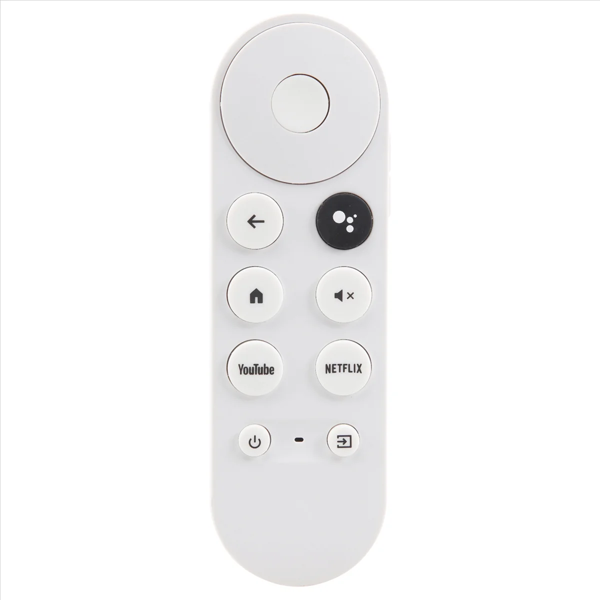 Hot sale Suitable for Google GOOGLE CHROMECAST GOOGLE TV Google Voice Set-Top Box Remote Control